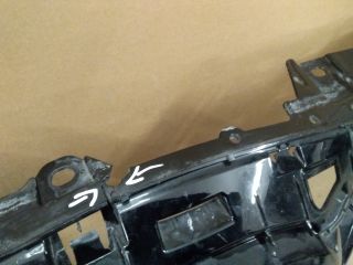 bontott TOYOTA YARIS Jobb első Ajtó Díszléc