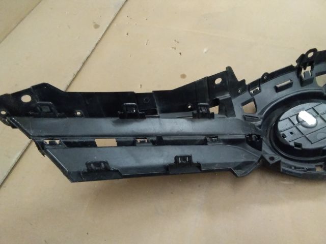 bontott TOYOTA YARIS Jobb első Ajtó Díszléc