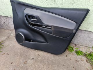 bontott TOYOTA YARIS Jobb első Ajtó Kárpit