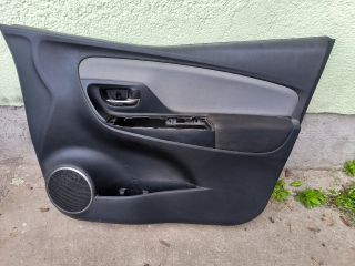 bontott TOYOTA YARIS Jobb első Ajtó Kárpit