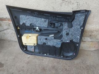 bontott TOYOTA YARIS Jobb első Ajtó Kárpit