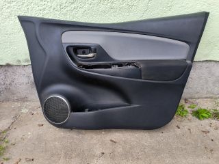 bontott TOYOTA YARIS Jobb első Ajtó Kárpit