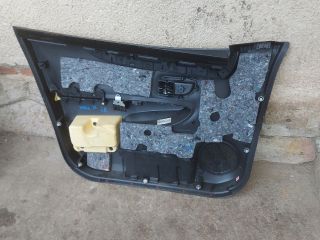 bontott TOYOTA YARIS Jobb első Ajtó Kárpit