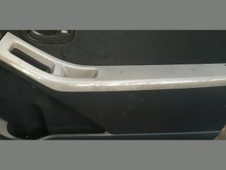 bontott TOYOTA YARIS Jobb első Ajtó Kárpit