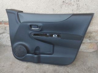 bontott TOYOTA YARIS Jobb első Ajtó Kárpit