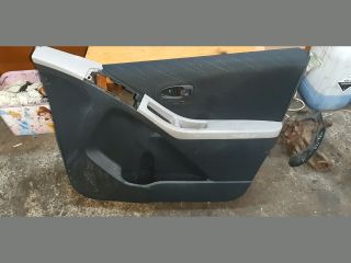 bontott TOYOTA YARIS Jobb első Ajtó Kárpit