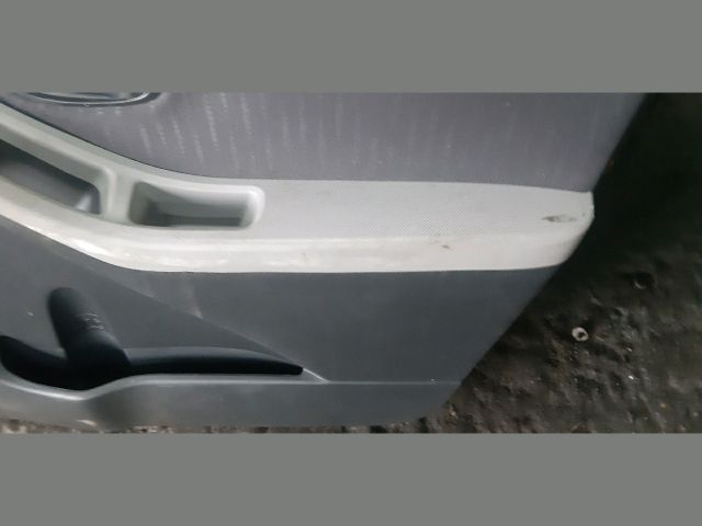 bontott TOYOTA YARIS Jobb első Ajtó Kárpit