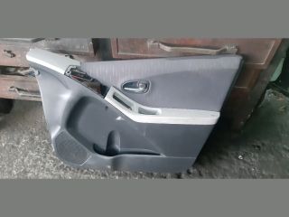 bontott TOYOTA YARIS Jobb első Ajtó Kárpit