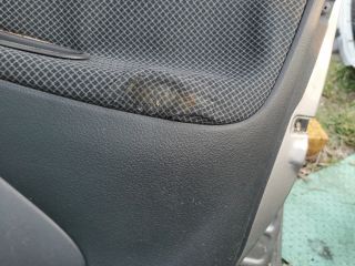bontott TOYOTA YARIS Jobb első Ajtó Kárpit