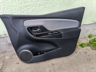 bontott TOYOTA YARIS Jobb első Ajtó Kárpit