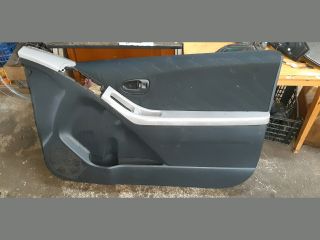 bontott TOYOTA YARIS Jobb első Ajtó Kárpit