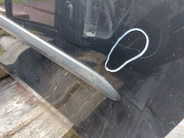 bontott TOYOTA YARIS Jobb első Ajtó (Részeivel)