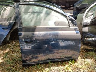 bontott TOYOTA YARIS Jobb első Ajtó (Részeivel)