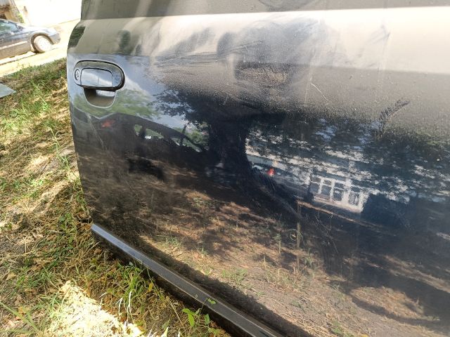 bontott TOYOTA YARIS Jobb első Ajtó (Részeivel)