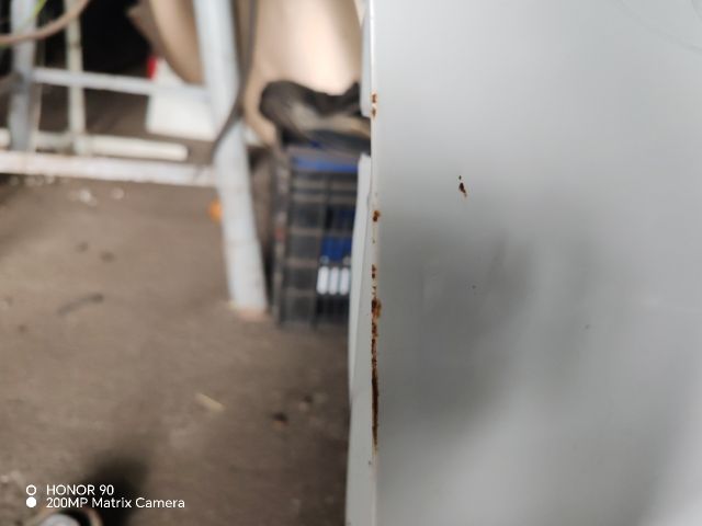 bontott TOYOTA YARIS Jobb első Ajtó (Részeivel)