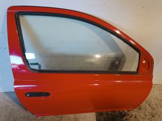 bontott TOYOTA YARIS Jobb első Ajtó (Részeivel)
