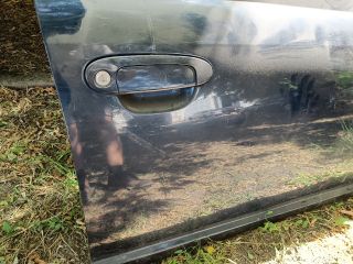 bontott TOYOTA YARIS Jobb első Ajtó (Részeivel)