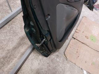 bontott TOYOTA YARIS Jobb első Ajtó (Részeivel)