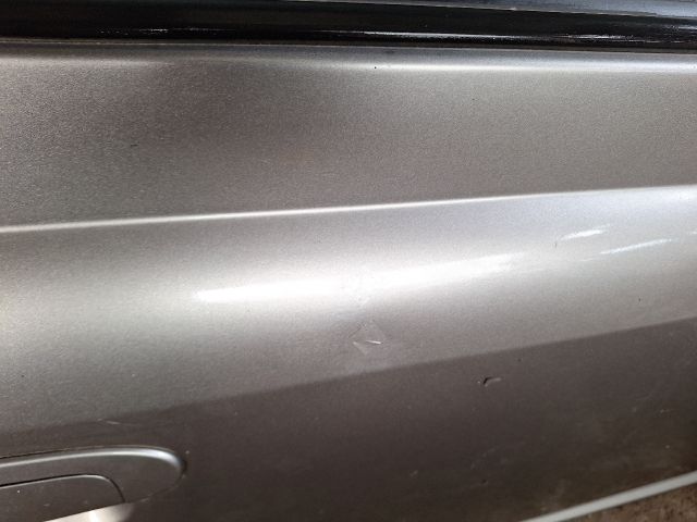 bontott TOYOTA YARIS Jobb első Ajtó (Részeivel)