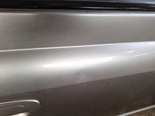 bontott TOYOTA YARIS Jobb első Ajtó (Részeivel)