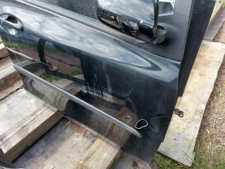 bontott TOYOTA YARIS Jobb első Ajtó (Részeivel)