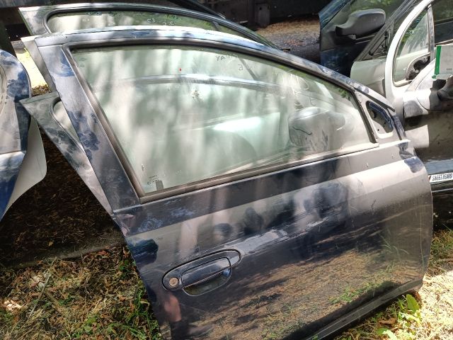 bontott TOYOTA YARIS Jobb első Ajtó (Részeivel)