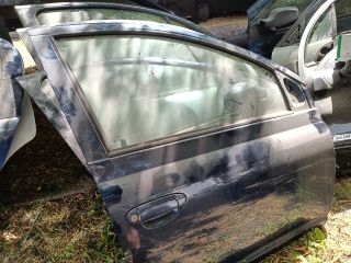 bontott TOYOTA YARIS Jobb első Ajtó (Részeivel)