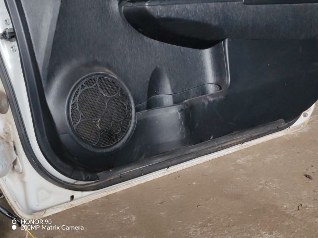 bontott TOYOTA YARIS Jobb első Ajtó (Részeivel)