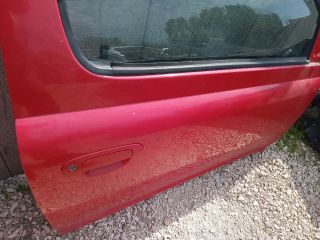 bontott TOYOTA YARIS Jobb első Ajtó (Részeivel)