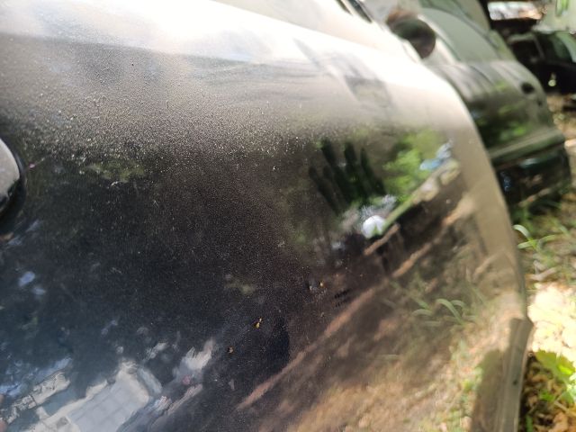 bontott TOYOTA YARIS Jobb első Ajtó (Részeivel)