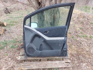 bontott TOYOTA YARIS Jobb első Ajtó (Üres lemez)