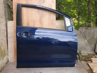 bontott TOYOTA YARIS Jobb első Ajtó (Üres lemez)