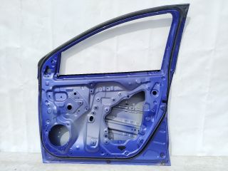 bontott TOYOTA YARIS Jobb első Ajtó (Üres lemez)