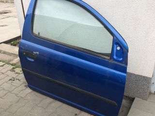 bontott TOYOTA YARIS Jobb első Ajtó (Üres lemez)