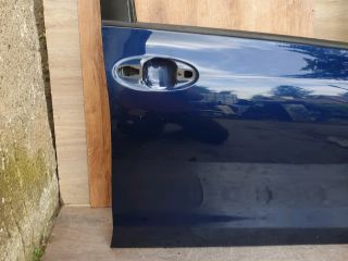 bontott TOYOTA YARIS Jobb első Ajtó (Üres lemez)