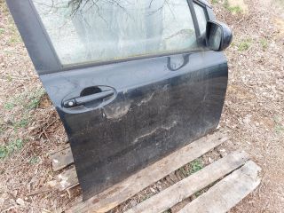 bontott TOYOTA YARIS Jobb első Ajtó (Üres lemez)