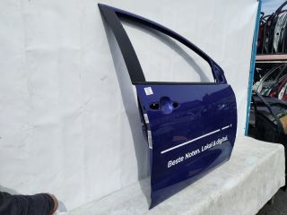 bontott TOYOTA YARIS Jobb első Ajtó (Üres lemez)