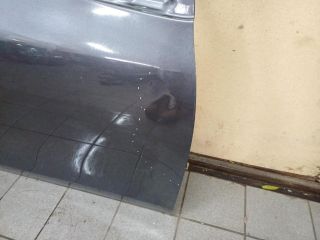 bontott TOYOTA YARIS Jobb első Ajtó (Üres lemez)