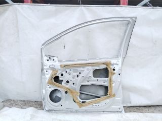 bontott TOYOTA YARIS Jobb első Ajtó (Üres lemez)