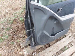 bontott TOYOTA YARIS Jobb első Ajtó (Üres lemez)