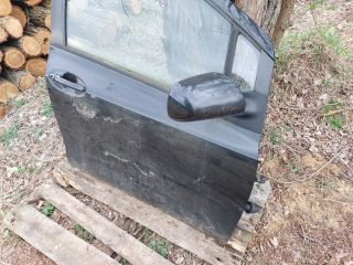 bontott TOYOTA YARIS Jobb első Ajtó (Üres lemez)