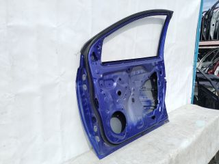 bontott TOYOTA YARIS Jobb első Ajtó (Üres lemez)