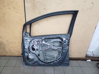 bontott TOYOTA YARIS Jobb első Ajtó (Üres lemez)