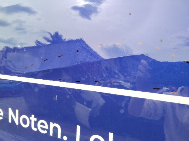 bontott TOYOTA YARIS Jobb első Ajtó (Üres lemez)