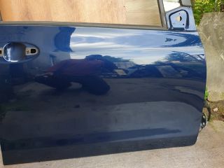 bontott TOYOTA YARIS Jobb első Ajtó (Üres lemez)