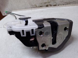 bontott TOYOTA YARIS Jobb első Ajtózár