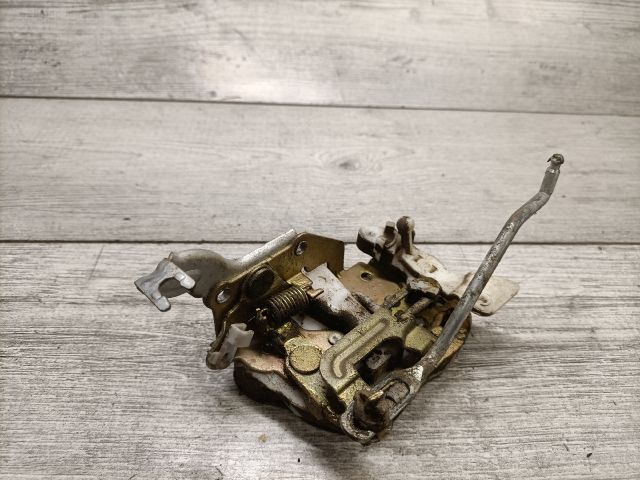 bontott TOYOTA YARIS Jobb első Ajtózár