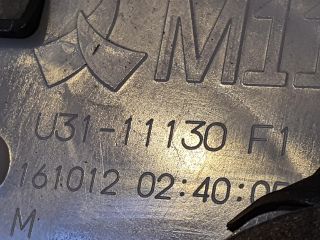 bontott TOYOTA YARIS Jobb első Ajtózár