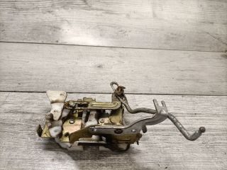 bontott TOYOTA YARIS Jobb első Ajtózár