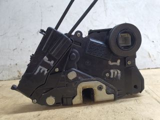 bontott TOYOTA YARIS Jobb első Ajtózár